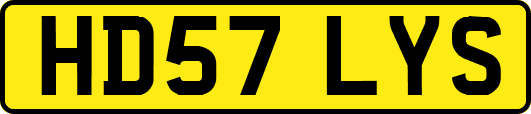 HD57LYS