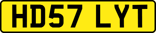 HD57LYT