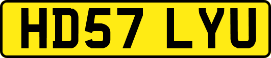 HD57LYU