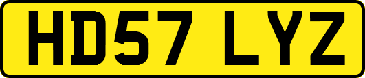 HD57LYZ