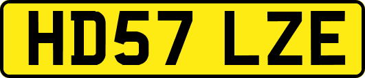 HD57LZE