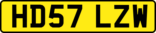 HD57LZW