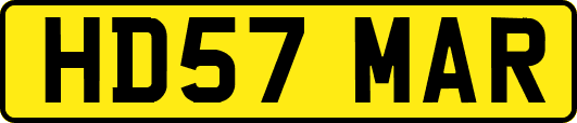 HD57MAR