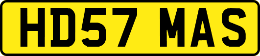 HD57MAS
