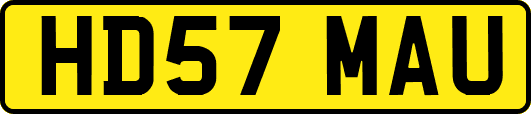HD57MAU