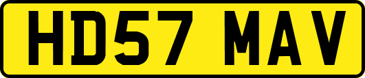 HD57MAV