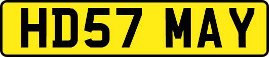 HD57MAY