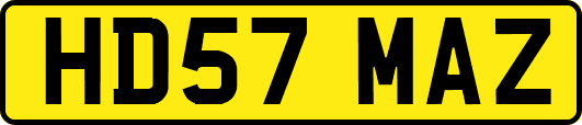 HD57MAZ