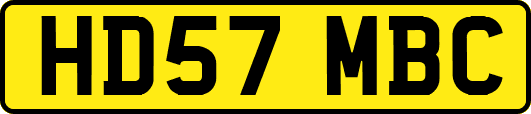 HD57MBC