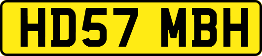 HD57MBH