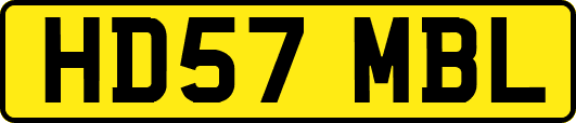 HD57MBL