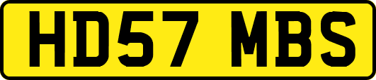 HD57MBS