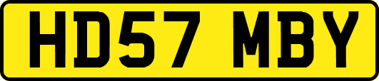 HD57MBY