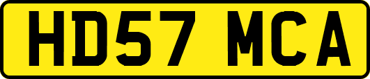 HD57MCA