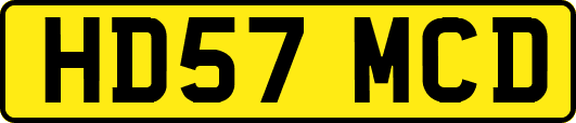 HD57MCD