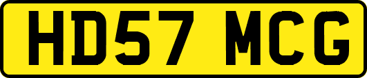 HD57MCG