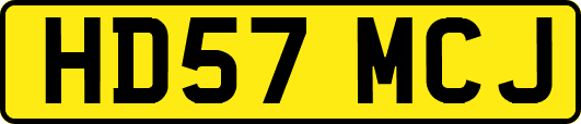 HD57MCJ