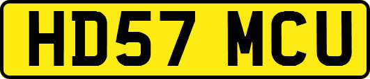 HD57MCU