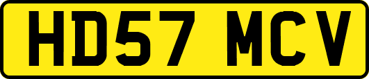 HD57MCV