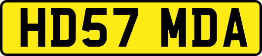 HD57MDA