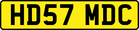 HD57MDC