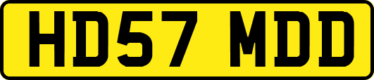 HD57MDD