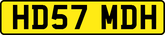 HD57MDH