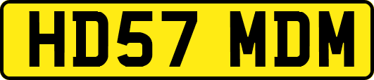 HD57MDM