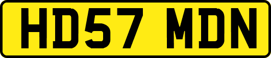HD57MDN