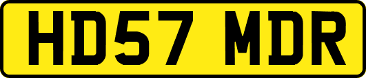 HD57MDR