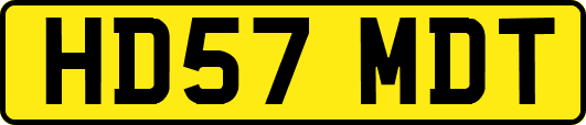 HD57MDT