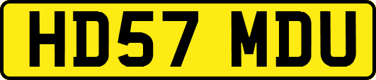 HD57MDU