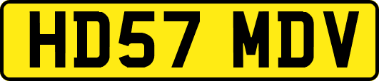 HD57MDV