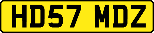 HD57MDZ