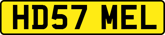 HD57MEL