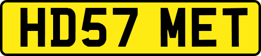 HD57MET
