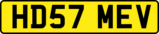 HD57MEV