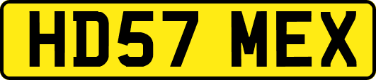 HD57MEX