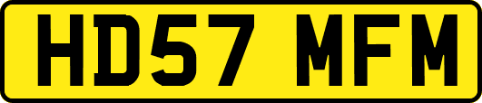 HD57MFM