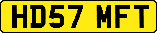 HD57MFT