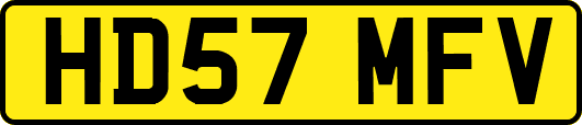 HD57MFV