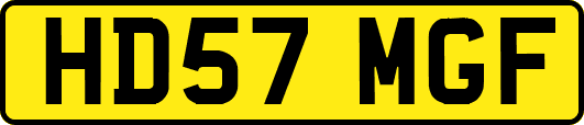 HD57MGF
