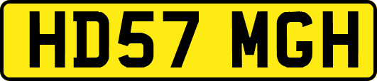 HD57MGH