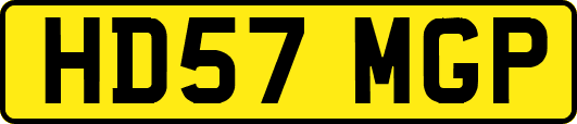 HD57MGP