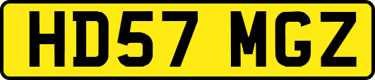 HD57MGZ