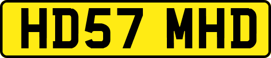 HD57MHD