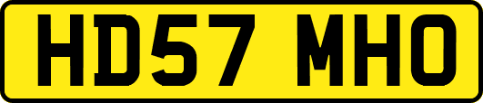 HD57MHO