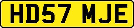 HD57MJE