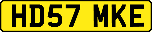 HD57MKE