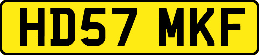 HD57MKF